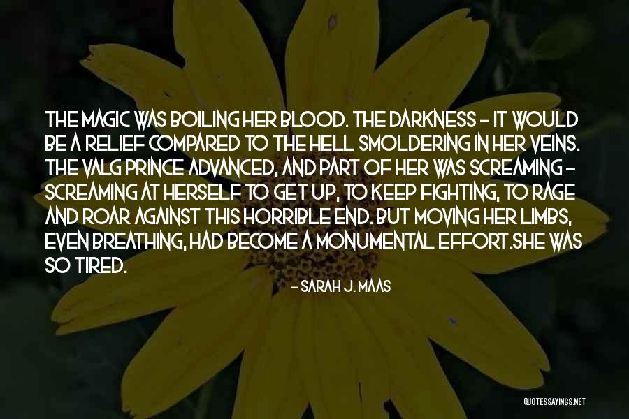 Boiling Quotes By Sarah J. Maas Boiling Quotes By Sarah J. Maas