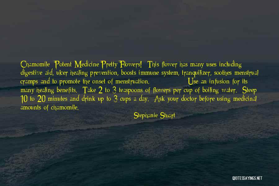 Boiling Quotes By Stephanie Stuart Boiling Quotes By Stephanie Stuart