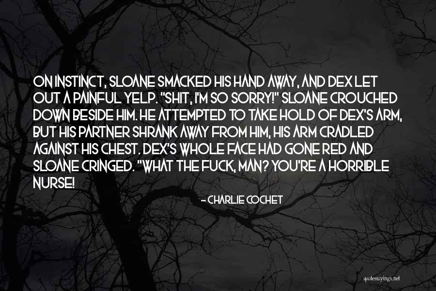 Boiling Springs Nc Quotes By Charlie Cochet Boiling Springs Nc Quotes By Charlie Cochet
