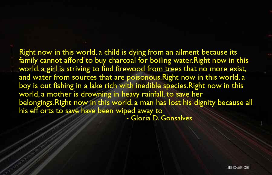 Boiling Water Quotes By Gloria D. Gonsalves Boiling Water Quotes By Gloria D. Gonsalves