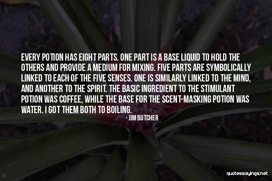 Boiling Water Quotes By Jim Butcher Boiling Water Quotes By Jim Butcher