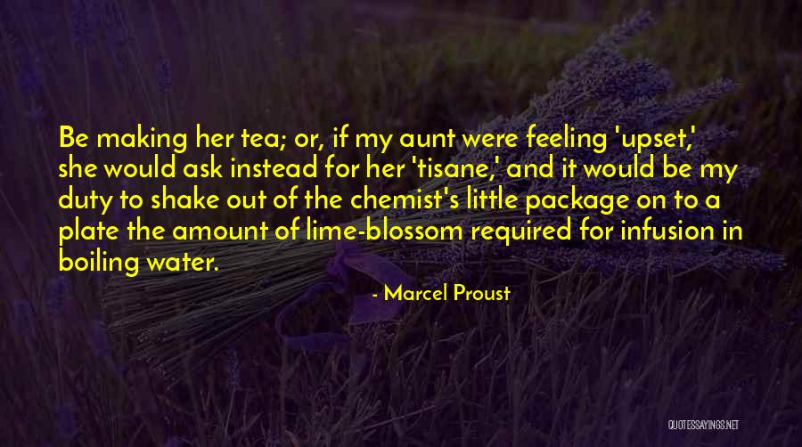 Boiling Water Quotes By Marcel Proust Boiling Water Quotes By Marcel Proust