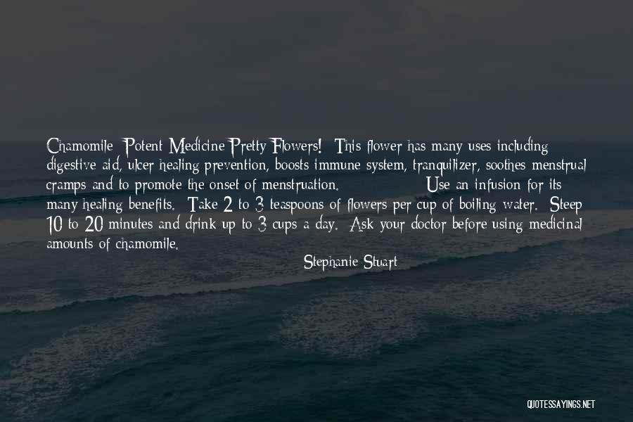 Boiling Water Quotes By Stephanie Stuart Boiling Water Quotes By Stephanie Stuart
