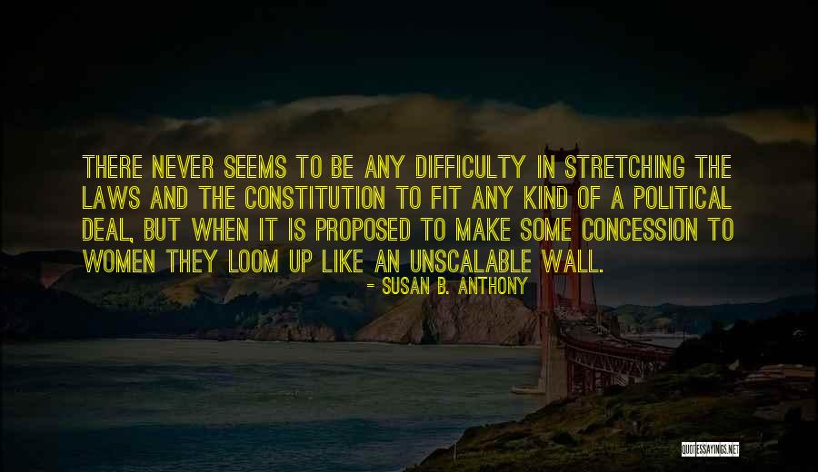 Boillat C97 Quotes By Susan B. Anthony Boillat C97 Quotes By Susan B. Anthony