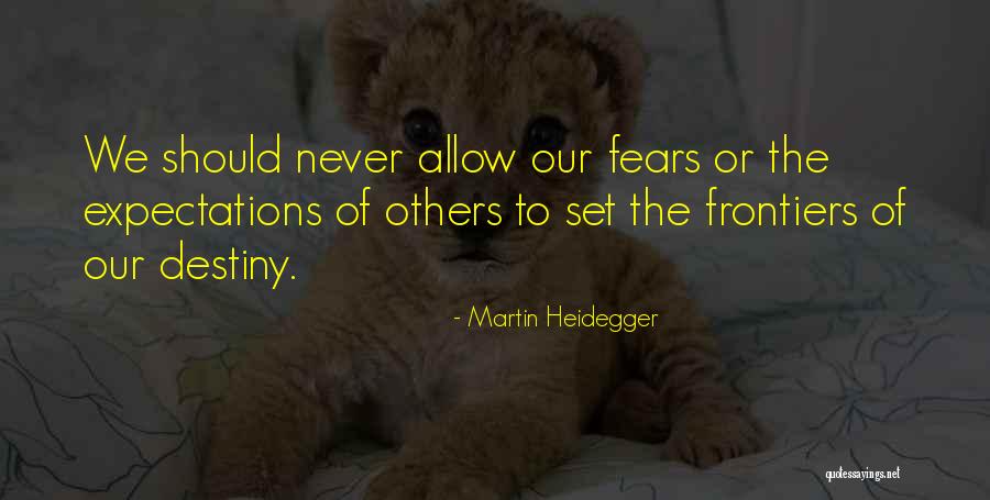 Boillat Les Quotes By Martin Heidegger Boillat Les Quotes By Martin Heidegger