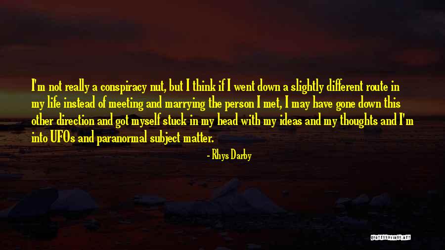 Boillat Les Quotes By Rhys Darby Boillat Les Quotes By Rhys Darby
