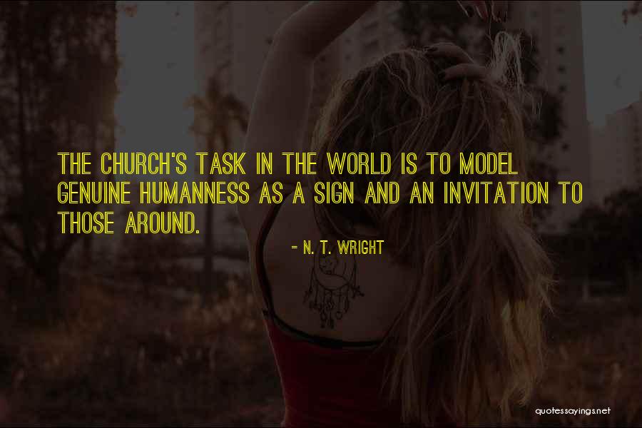 Boilly Louis Quotes By N. T. Wright Boilly Louis Quotes By N. T. Wright