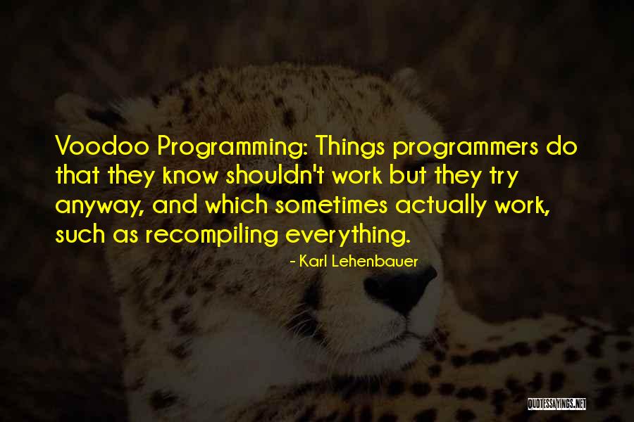 Boiltomroe Quotes By Karl Lehenbauer Boiltomroe Quotes By Karl Lehenbauer