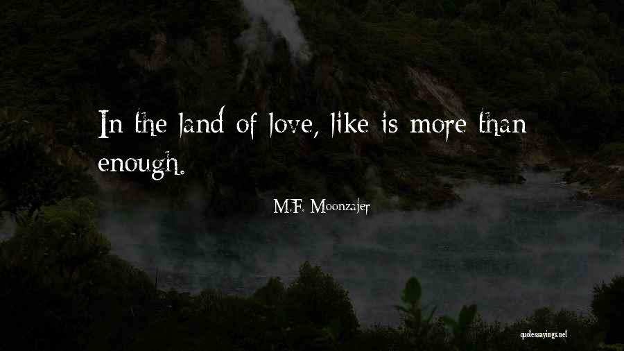 Boine Afruvva Quotes By M.F. Moonzajer Boine Afruvva Quotes By M.F. Moonzajer