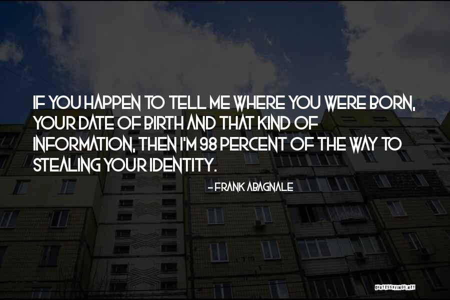 Boing Boing Rushia Quotes By Frank Abagnale Boing Boing Rushia Quotes By Frank Abagnale