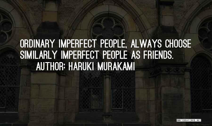 Boinked Meme Quotes By Haruki Murakami