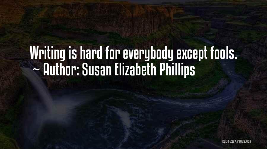 Boinked Meme Quotes By Susan Elizabeth Phillips