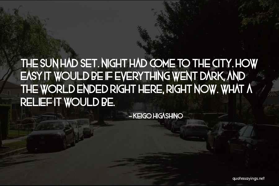 Boire Conjugation Quotes By Keigo Higashino Boire Conjugation Quotes By Keigo Higashino