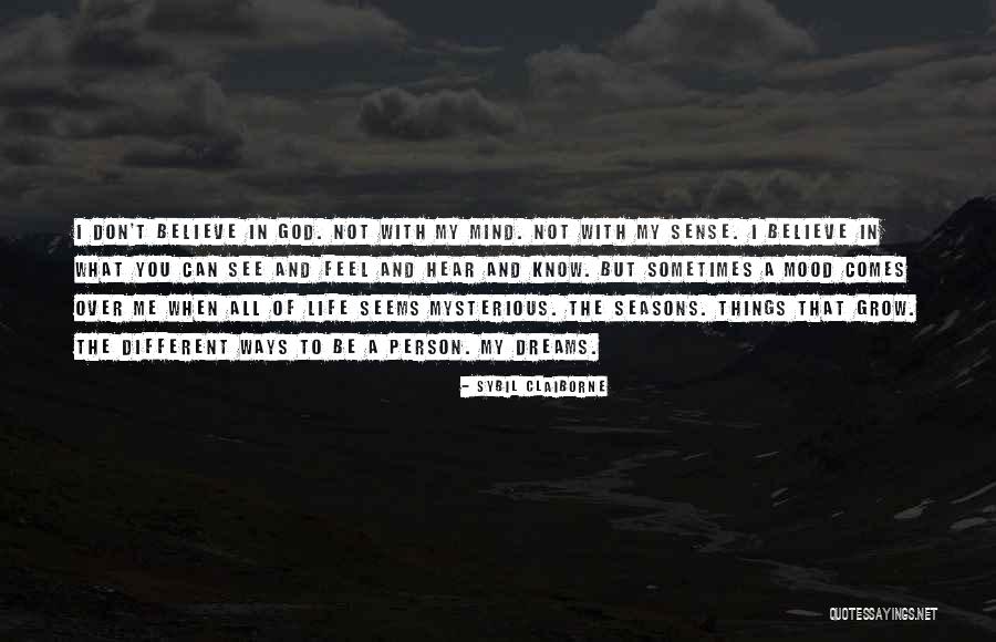 Boire La Quotes By Sybil Claiborne Boire La Quotes By Sybil Claiborne