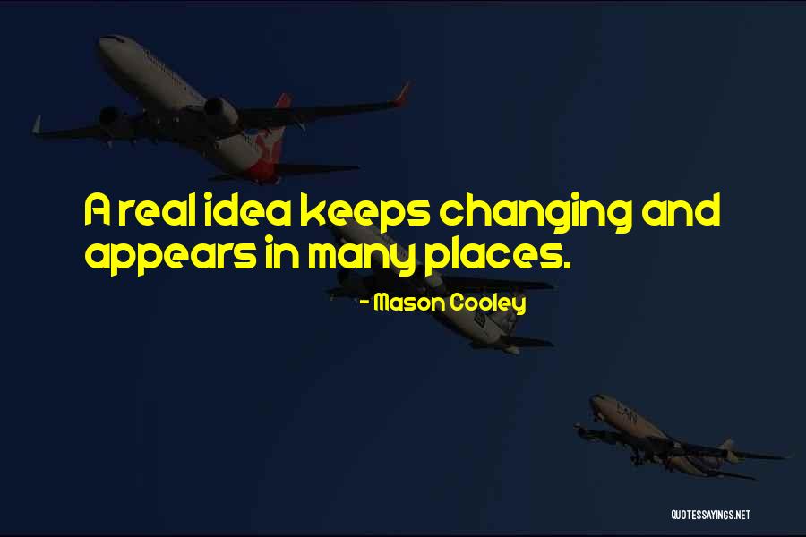 Boiron Quotes By Mason Cooley Boiron Quotes By Mason Cooley