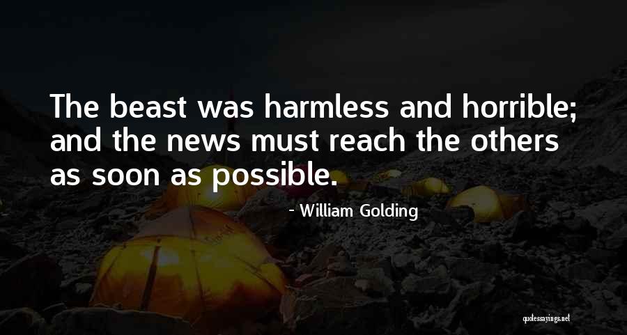Boiron Usa Quotes By William Golding Boiron Usa Quotes By William Golding