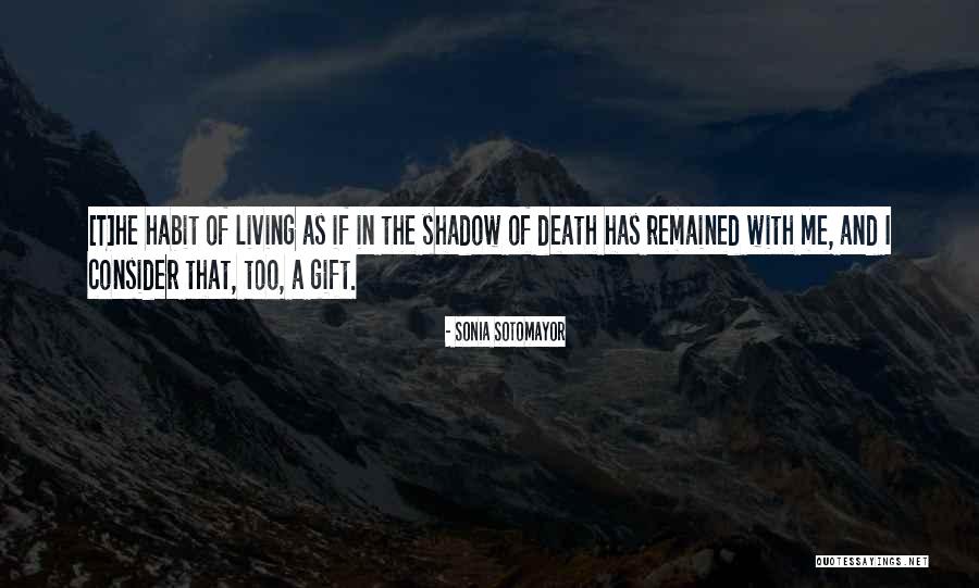 Boisbriand Centris Quotes By Sonia Sotomayor Boisbriand Centris Quotes By Sonia Sotomayor