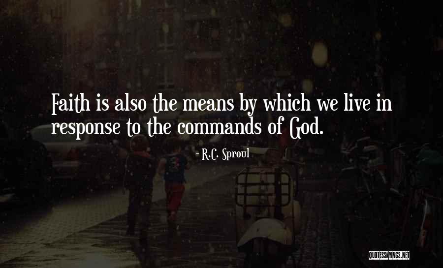 Boisbriand Weather Quotes By R.C. Sproul Boisbriand Weather Quotes By R.C. Sproul