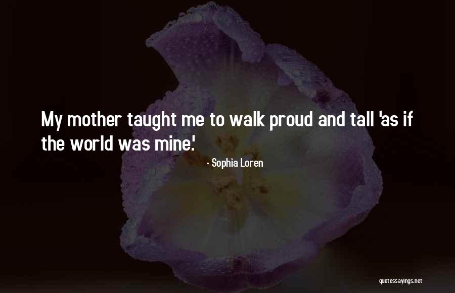 Boisclair Property Quotes By Sophia Loren Boisclair Property Quotes By Sophia Loren