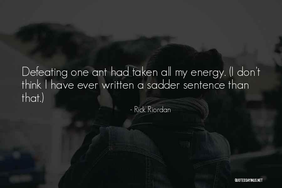 Boisen Paper Quotes By Rick Riordan Boisen Paper Quotes By Rick Riordan