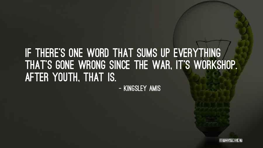 Boiseries Quotes By Kingsley Amis Boiseries Quotes By Kingsley Amis