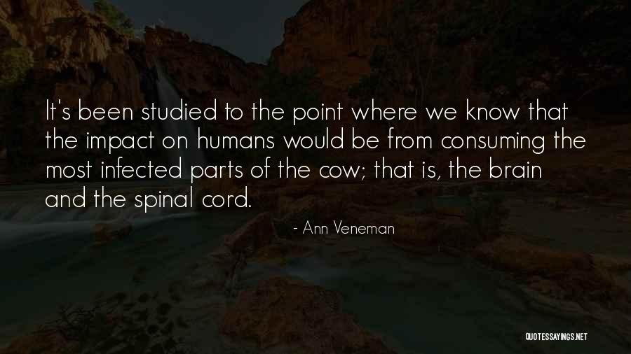 Boisjoli Cleaning Quotes By Ann Veneman Boisjoli Cleaning Quotes By Ann Veneman