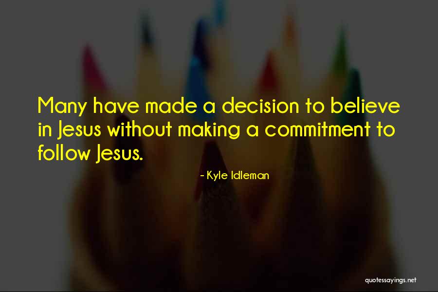 Boisjoli Cleaning Quotes By Kyle Idleman Boisjoli Cleaning Quotes By Kyle Idleman