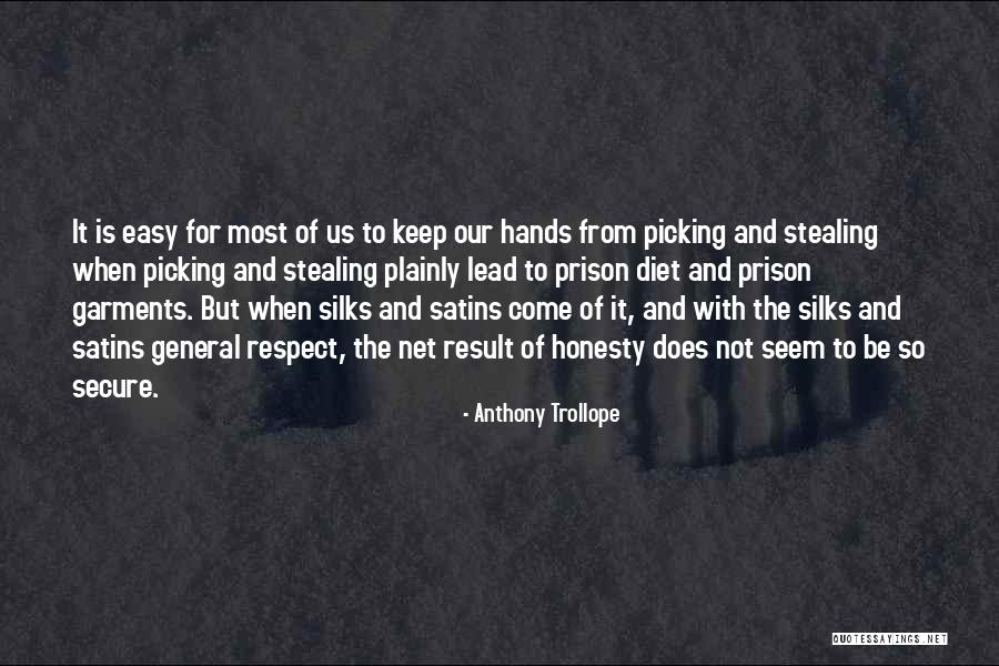 Boisjoly Memo Quotes By Anthony Trollope Boisjoly Memo Quotes By Anthony Trollope