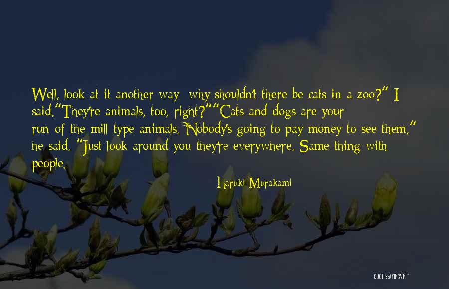 Boisjoly Potier Quotes By Haruki Murakami Boisjoly Potier Quotes By Haruki Murakami