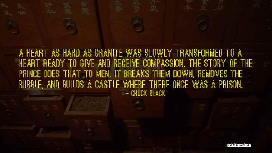 Boisselle Morton Quotes By Chuck Black Boisselle Morton Quotes By Chuck Black