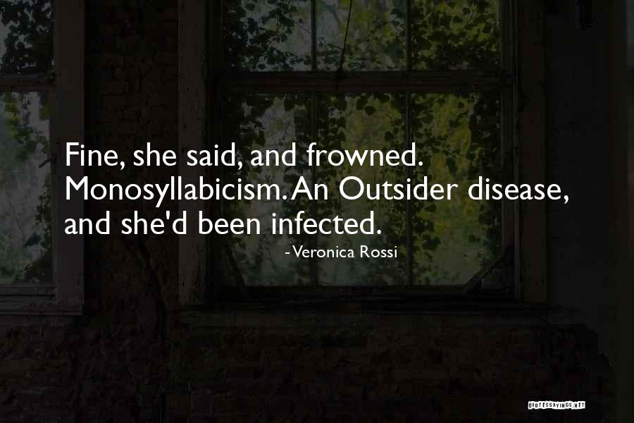 Boisselle Morton Quotes By Veronica Rossi Boisselle Morton Quotes By Veronica Rossi