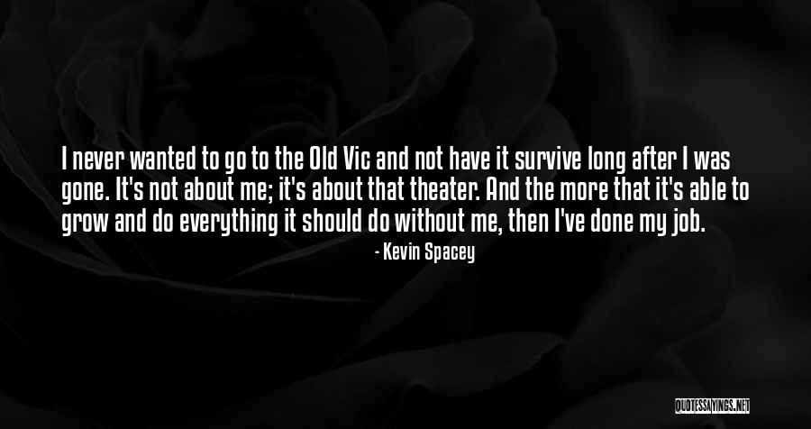 Boissellerie Quotes By Kevin Spacey Boissellerie Quotes By Kevin Spacey