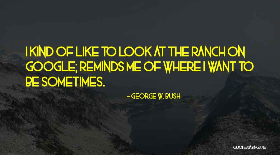 Boissier Truffles Quotes By George W. Bush Boissier Truffles Quotes By George W. Bush