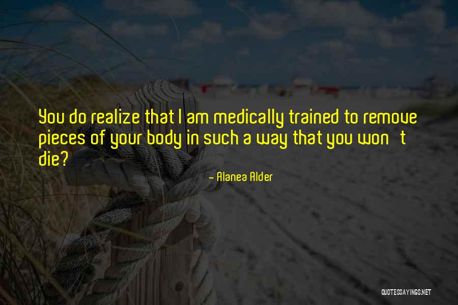Boissiere Saddle Quotes By Alanea Alder Boissiere Saddle Quotes By Alanea Alder