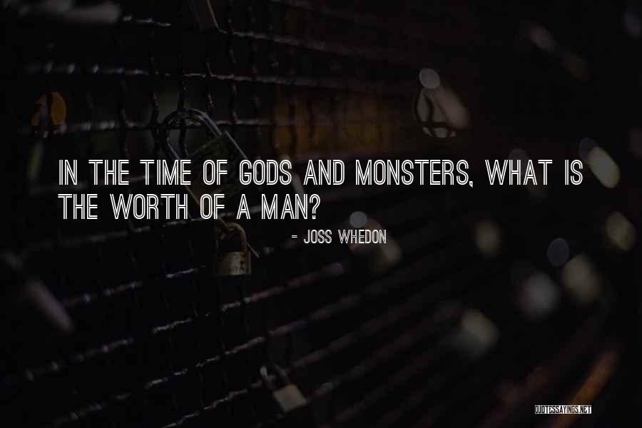 Boissiere Saddle Quotes By Joss Whedon Boissiere Saddle Quotes By Joss Whedon