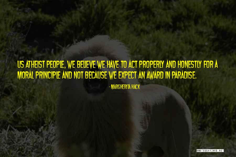 Boissiere Saddle Quotes By Margherita Hack Boissiere Saddle Quotes By Margherita Hack