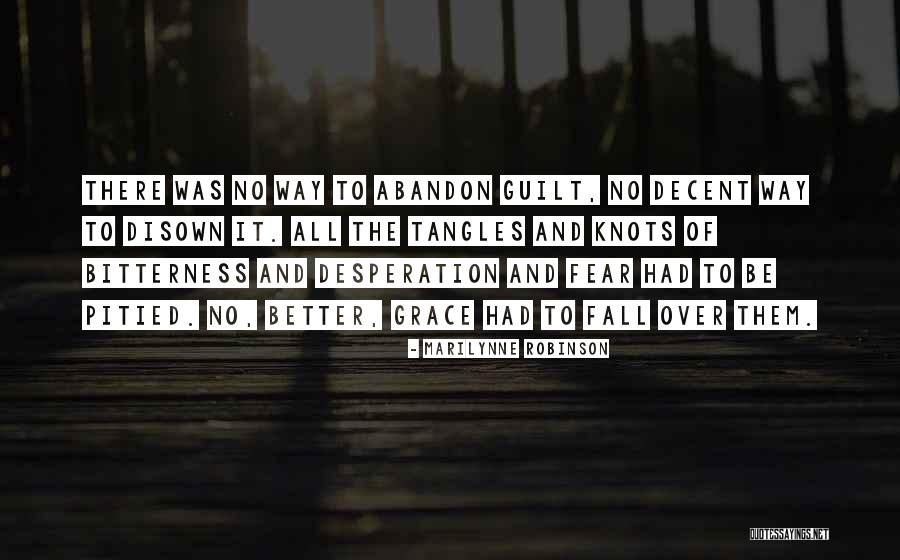 Boissieux Quotes By Marilynne Robinson Boissieux Quotes By Marilynne Robinson