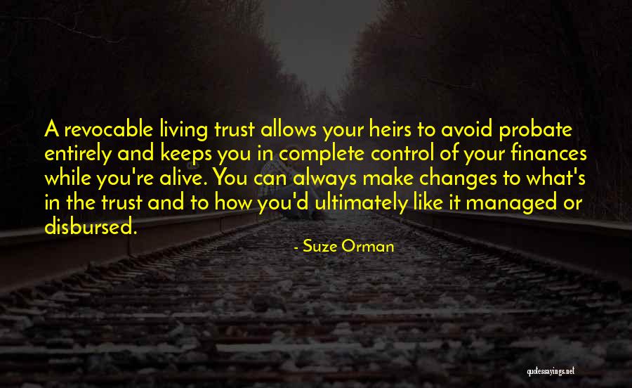 Boissonneault Pi Ces Quotes By Suze Orman Boissonneault Pi Ces Quotes By Suze Orman