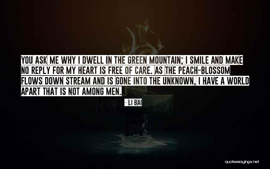 Boissons Beaux Quotes By Li Bai Boissons Beaux Quotes By Li Bai