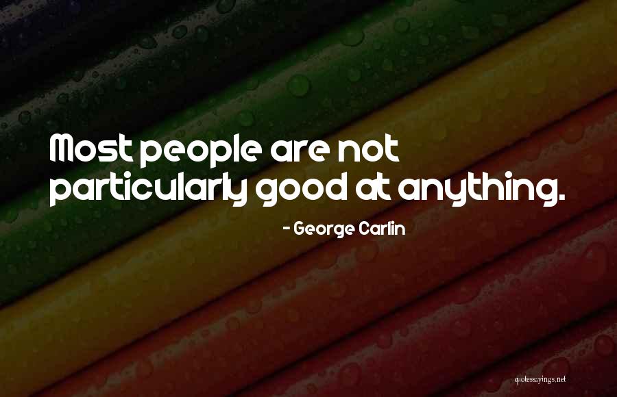 Boissons De Contern Quotes By George Carlin Boissons De Contern Quotes By George Carlin