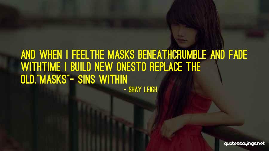 Boissons De Contern Quotes By Shay Leigh Boissons De Contern Quotes By Shay Leigh