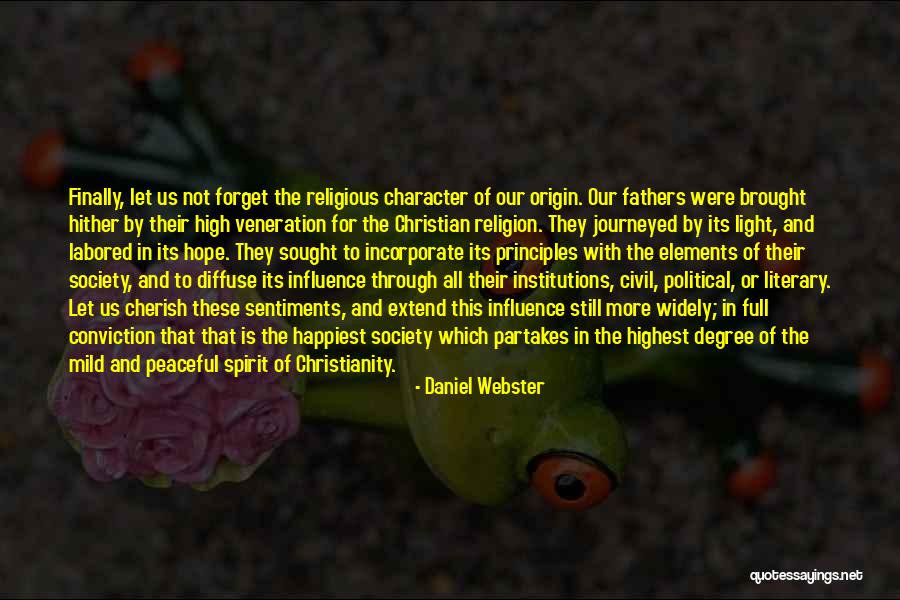 Boissy Le Quotes By Daniel Webster Boissy Le Quotes By Daniel Webster