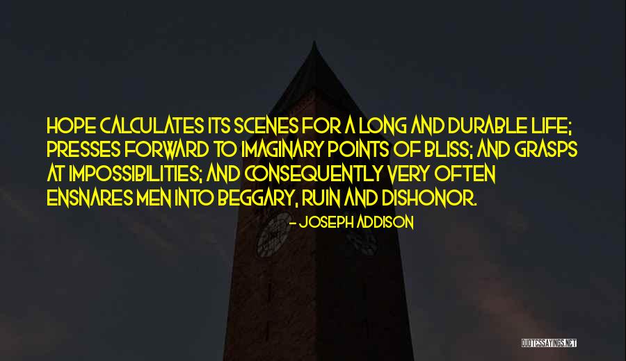 Boissy St Quotes By Joseph Addison Boissy St Quotes By Joseph Addison