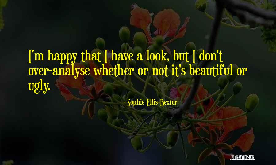 Boissy St Quotes By Sophie Ellis-Bextor Boissy St Quotes By Sophie Ellis-Bextor