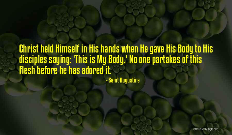 Boisterous Antonym Quotes By Saint Augustine Boisterous Antonym Quotes By Saint Augustine