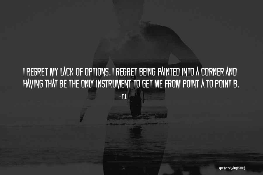 Boisterously Define Quotes By T.I. Boisterously Define Quotes By T.I.