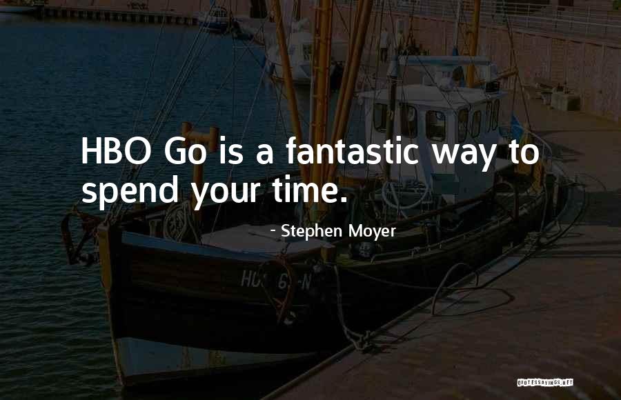 Boisvert Brothers Quotes By Stephen Moyer Boisvert Brothers Quotes By Stephen Moyer