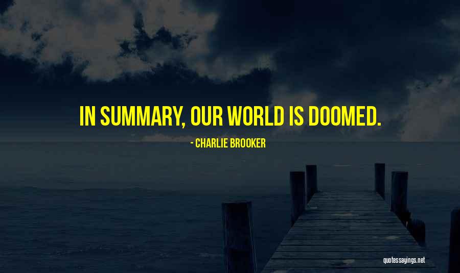 Boisvert Plumbing Quotes By Charlie Brooker Boisvert Plumbing Quotes By Charlie Brooker