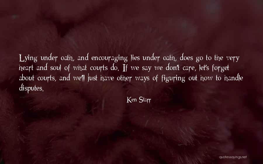 Boiteux In French Quotes By Ken Starr Boiteux In French Quotes By Ken Starr