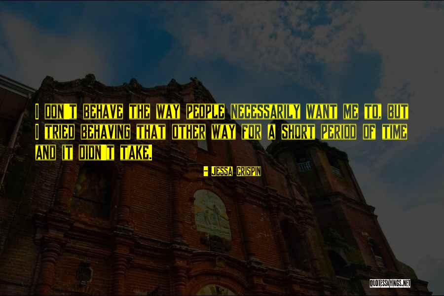 Boitier Iptv Quotes By Jessa Crispin Boitier Iptv Quotes By Jessa Crispin